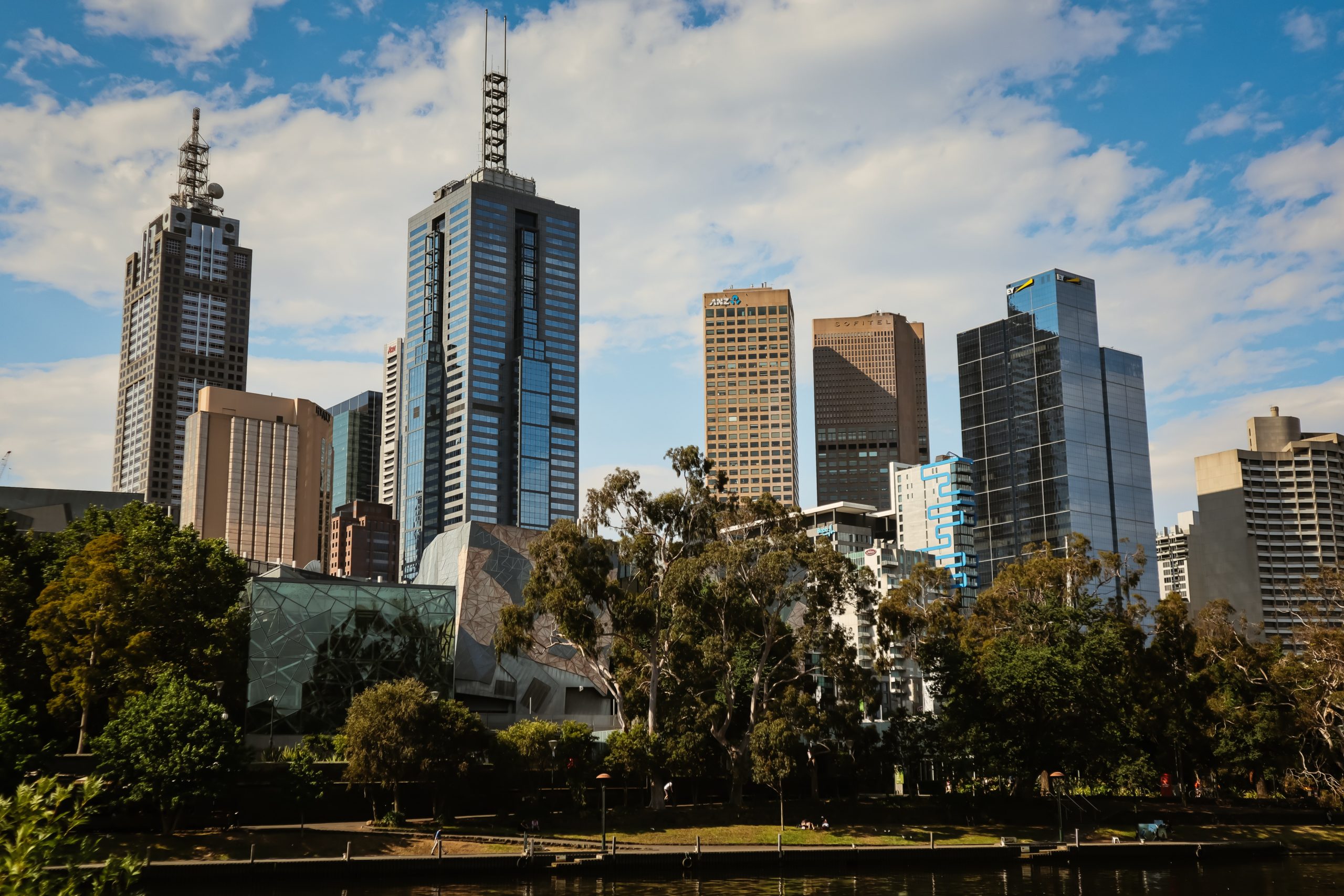 Current outlook in Victorian property investment